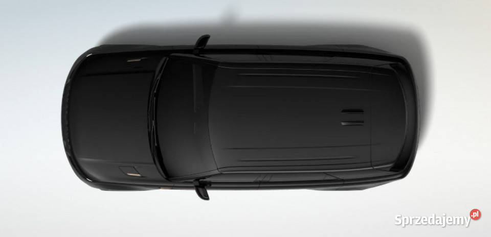 Land Rover Range Rover Sport Range Rover Sport Łódź