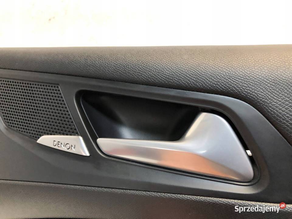Peugeot 308 II T9 HB GT LINE Lift 18r Boczek Skarżysko-Kamienna sprzedam