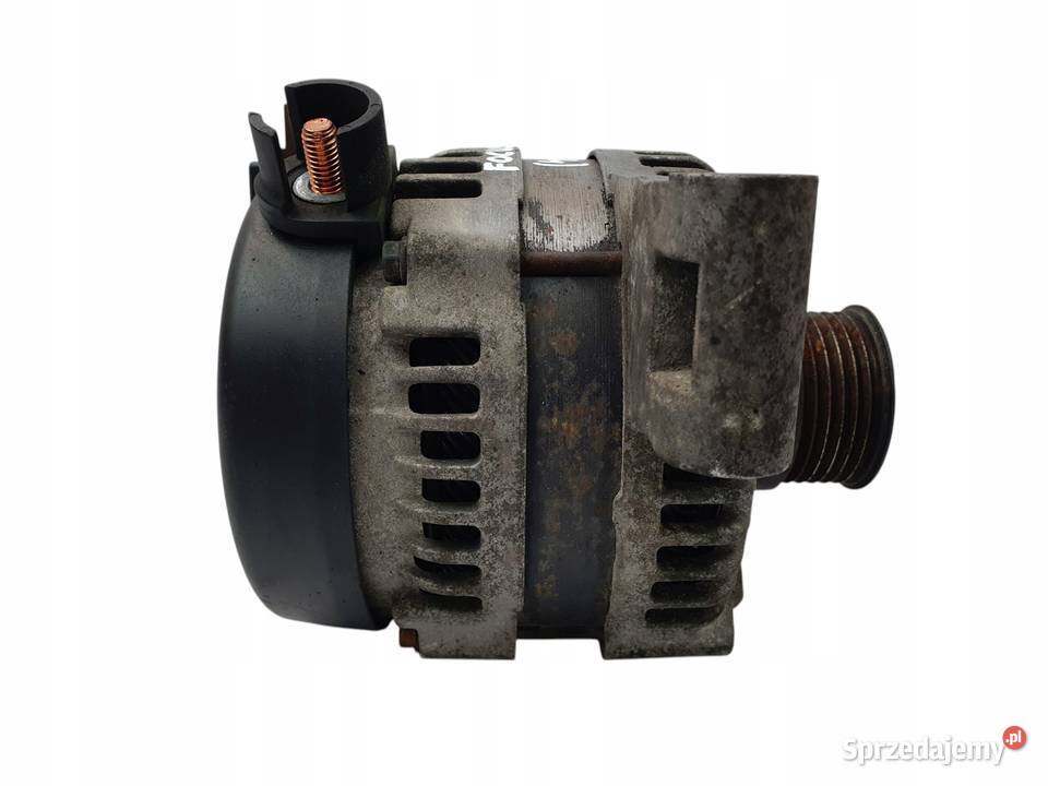 ALTERNATOR Ford Mondeo IV Focus C 20 16V Chełm sprzedam