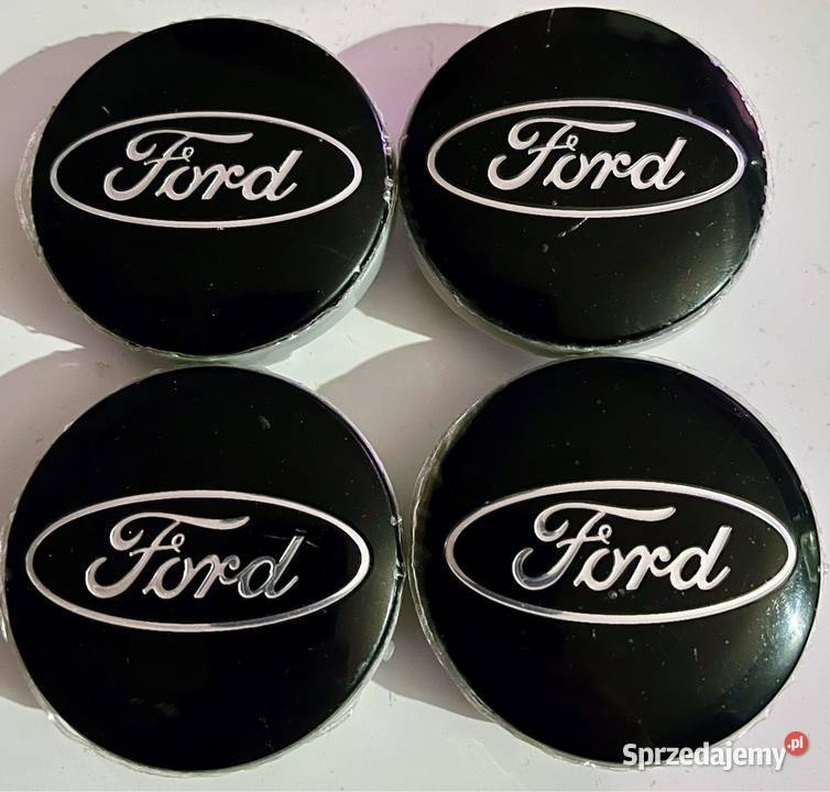 Dekle Ford dekielki Ford