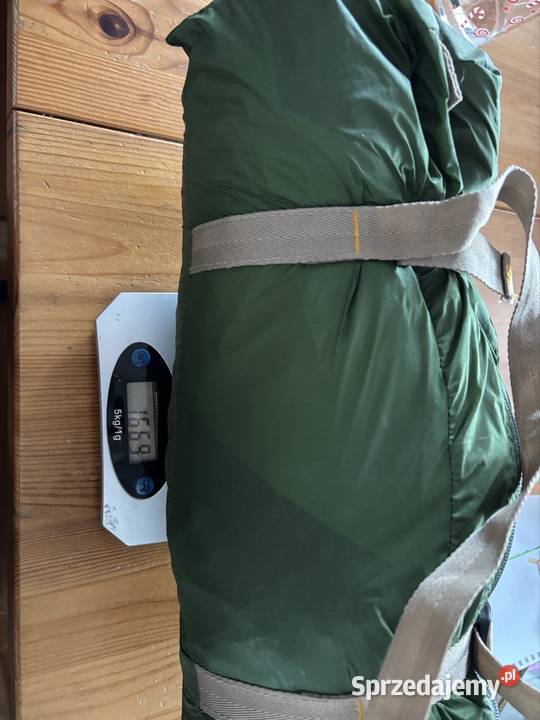 Namiot Naturehike Spider 1 cycling lekki 17