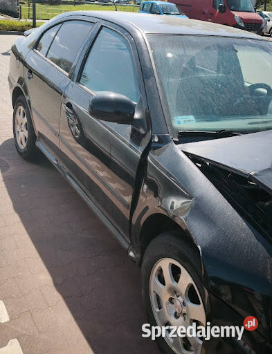 koda octavia 1 sprawny silnik Piekary Śląskie
