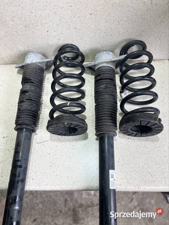 Amortyzator Tył Kia Sportage IV 95km lubuskie sprzedam