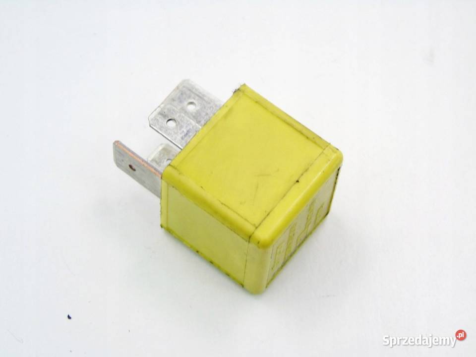 PRZEKAŹNIK OPEL CORSA C 3 D 90226846 osobowe Sosnowiec