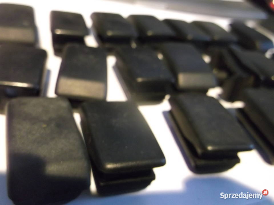 Zaślepki przełączników Volkswagen Golf II GTI