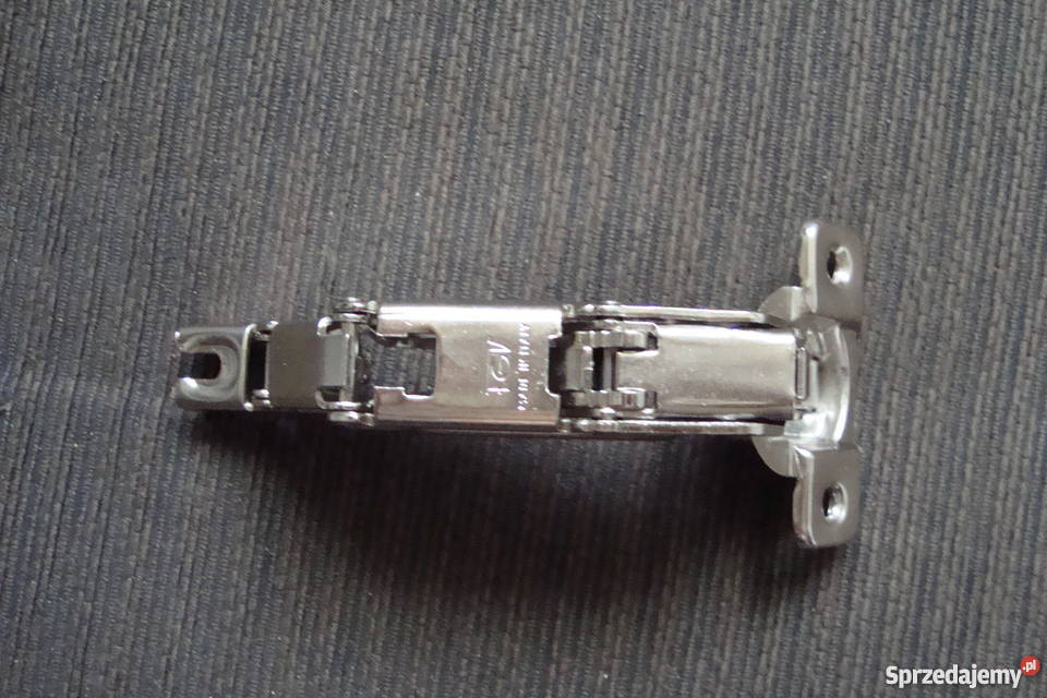 zawias meblowy 175 stopni 4 1cm Warszawa