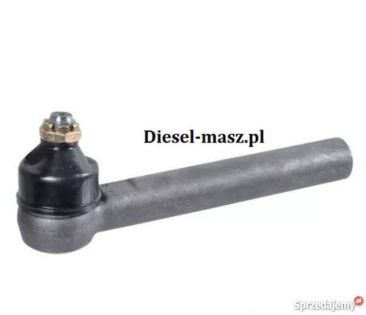 04388223 Końcówka drążka przegub Deutz Fahr Zbuczyn