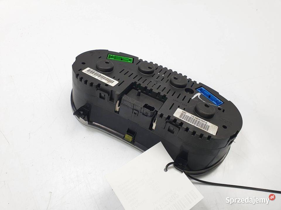 LICZNIK ZEGAR SEAT LEON I Lipno