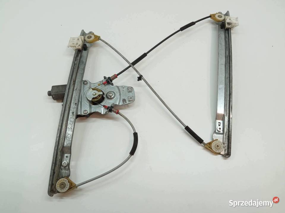 MECHANIZM SZYBY LEWY PRZÓD X7 0130822748 Citroen świętokrzyskie