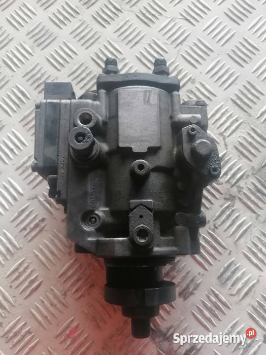 Pompa wtryskowa Astra g 20 dti 0470504011 mazowieckie Płońsk