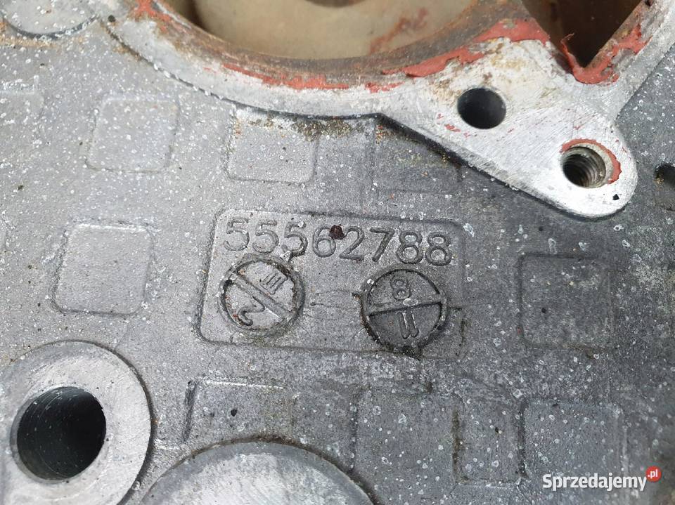 OBUDOWA ROZRZĄDU Opel Astra J Meriva B Corsa D osobowe