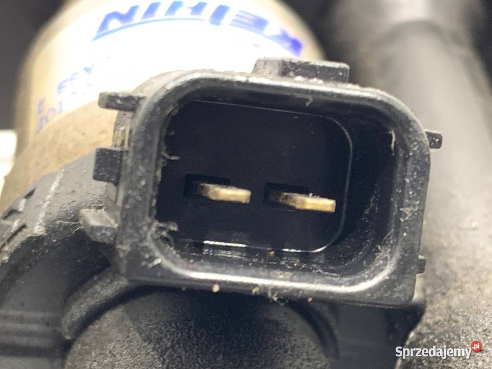 WTRYSKIWACZ LPG 67R010092 WTRYSK GAZU GAZOWY Wtryskiwacze