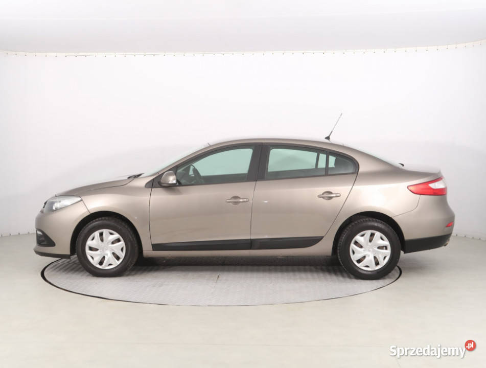 Renault Fluence 16 16V Fluence Renault Piaseczno sprzedam