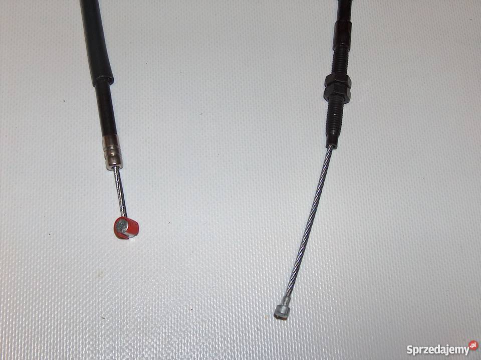 LINKA SPRZĘGŁA Bonneville 800 0206 Bonneville Pozostałe Zabrze