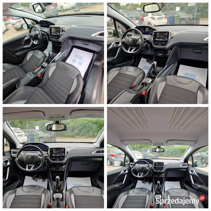 16 benz 120 gwarancja Allure serw ASOlakier komputer pokładowy małopolskie Kraków