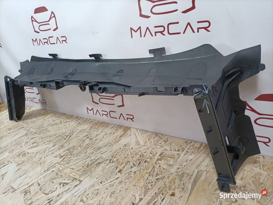 FORD FOCUS 22 KIEROWNICA POWIETRZA OSŁONA PASA Pleszew sprzedam