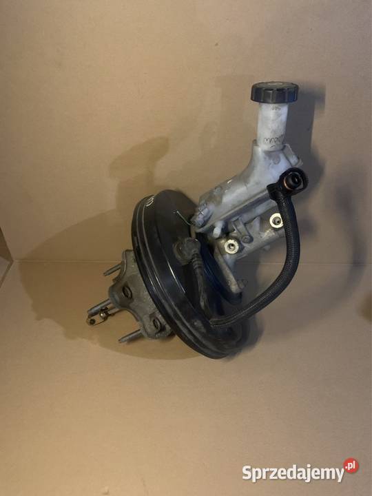 Serwo pompa hamulca 8200249245 Renault Clio III Szczecin