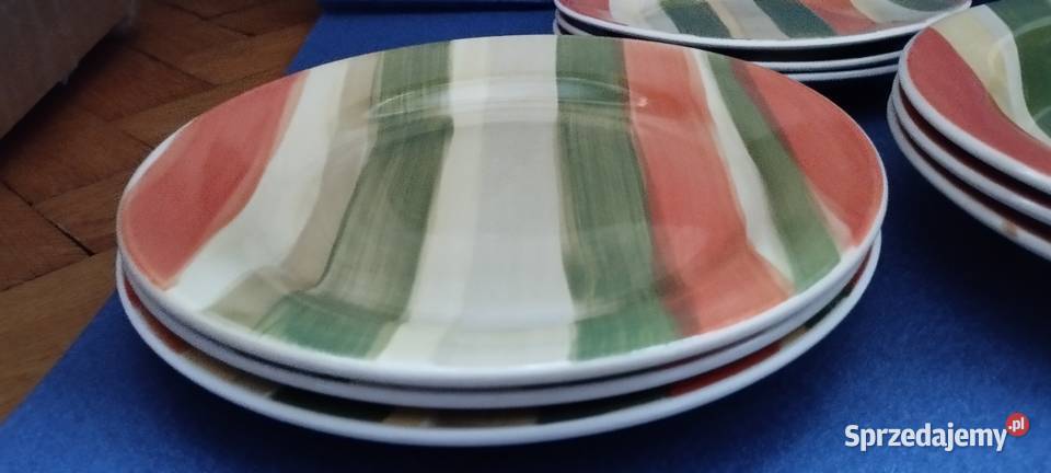 Talerze MyHome Lublin