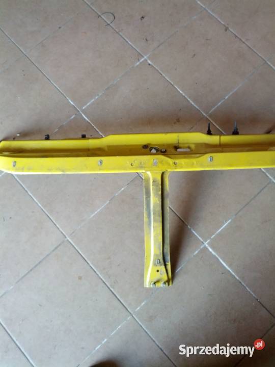 pas przedni do RENAULT MASTER I OPEL MOVANO Kielce sprzedam
