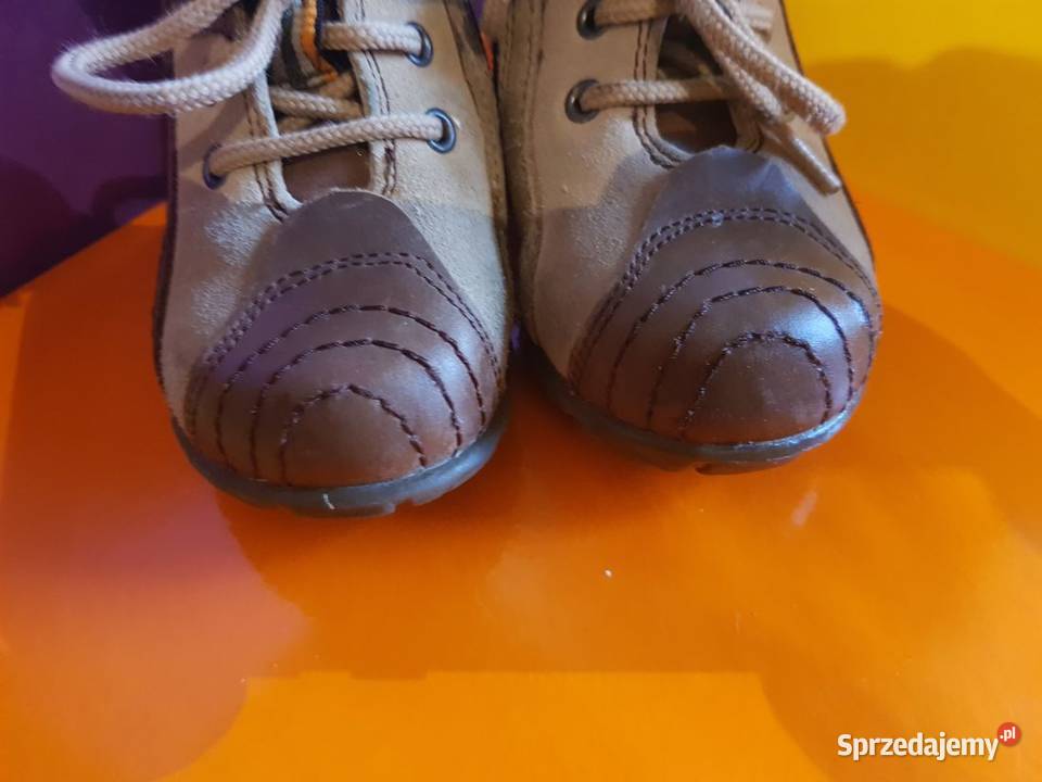 buty trzewiki kozaki zimowe botki profilowane Zetpol Trzewiki i półbuty Obuwie Kielce