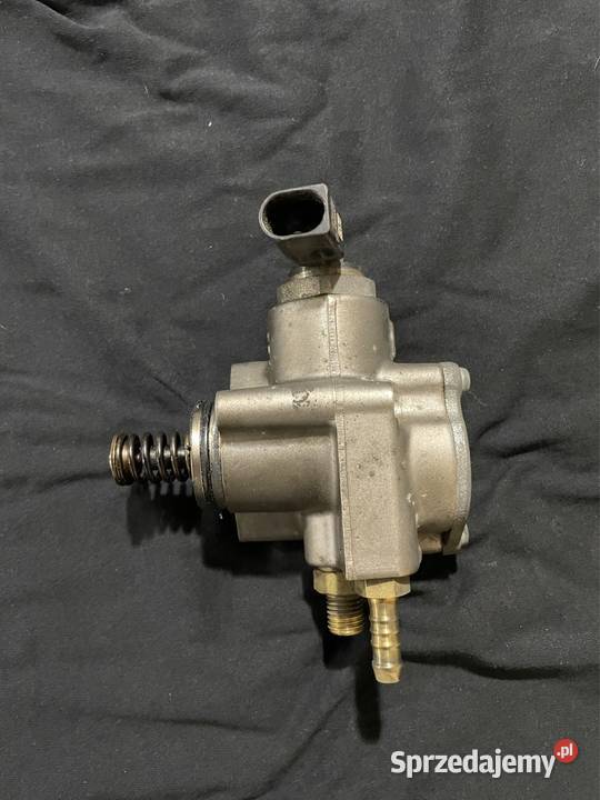 VAG 14TSI POMPA WYSOKIEGO CIŚNIENIA PALIWA 03C Skwierzyna