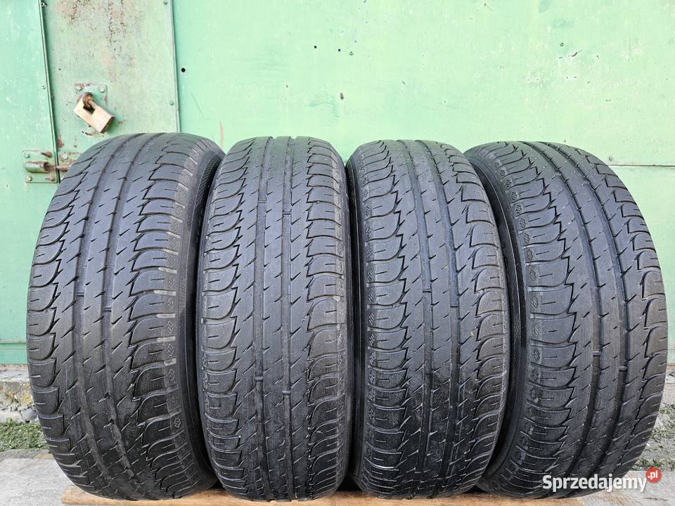 KLEBER Dynaxer HP 3 19565R15 lato Samochodowe sprzedam