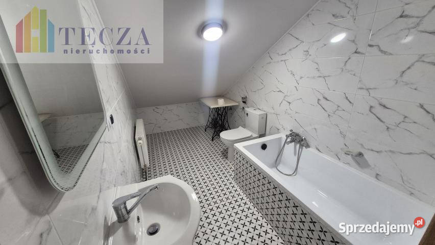 Mieszkanie 85m2 3 pokoje Warszawa mazowieckie