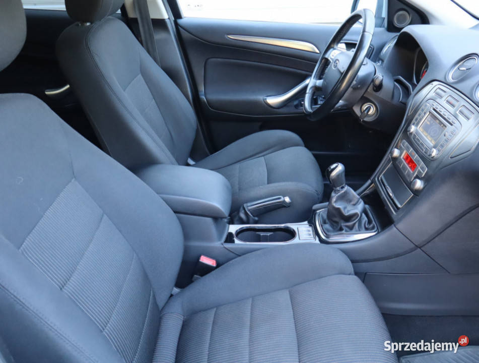 Ford Mondeo 20 16V bluetooth Motoryzacja Piaseczno