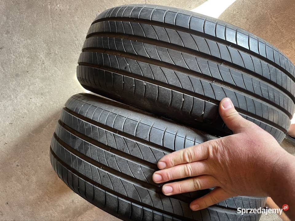 Opony 2055516 Michelin Mały Mędromierz