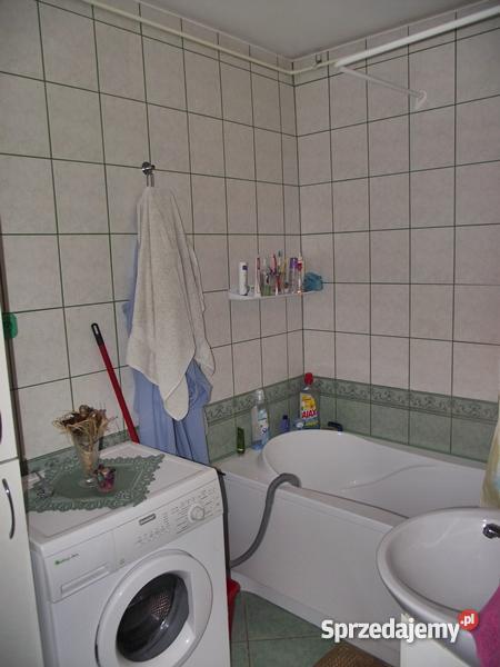 MIESZKANIE STRZELNO Strzelno sprzedam