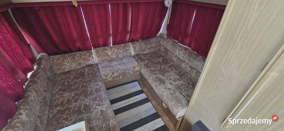 Fleetwood Garland 1485