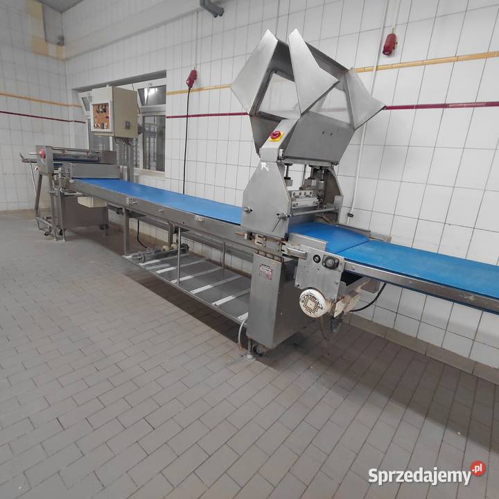 Linia do ciast Fritsch Easy Line