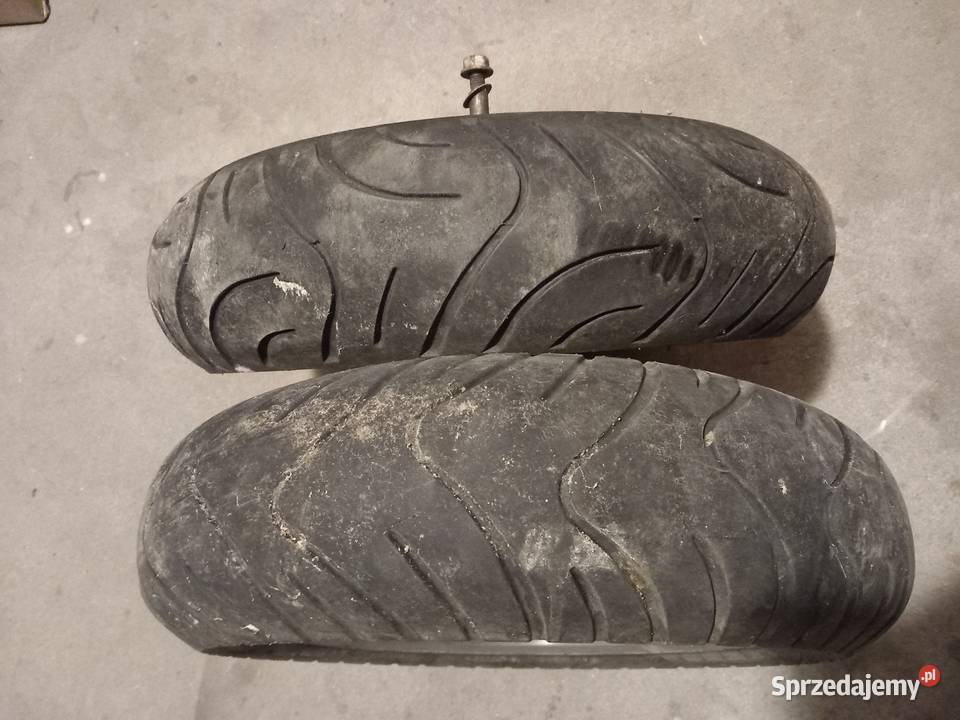 Piaggio nrg mc3 koła koło przód tył Morzeszczyn