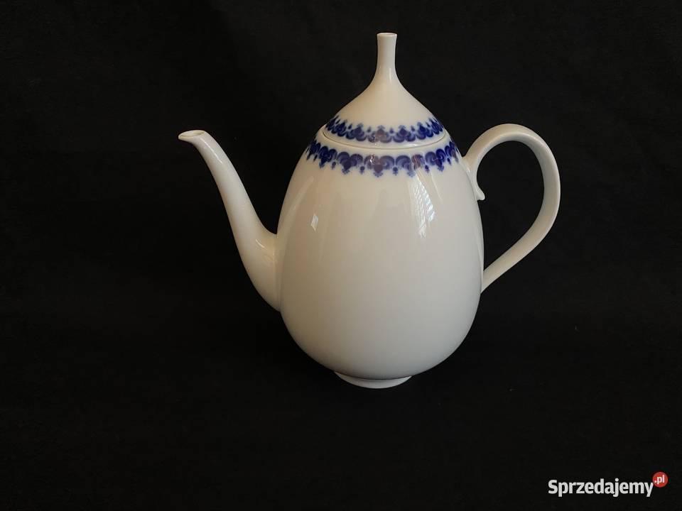 Dzbanek Hutschenreuther Poesie