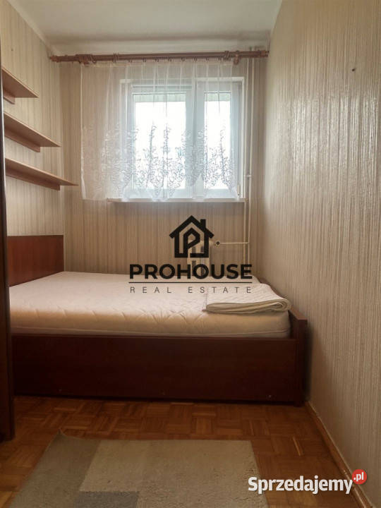 Mieszkanie 47m2 Bydgoszcz Piętro 3