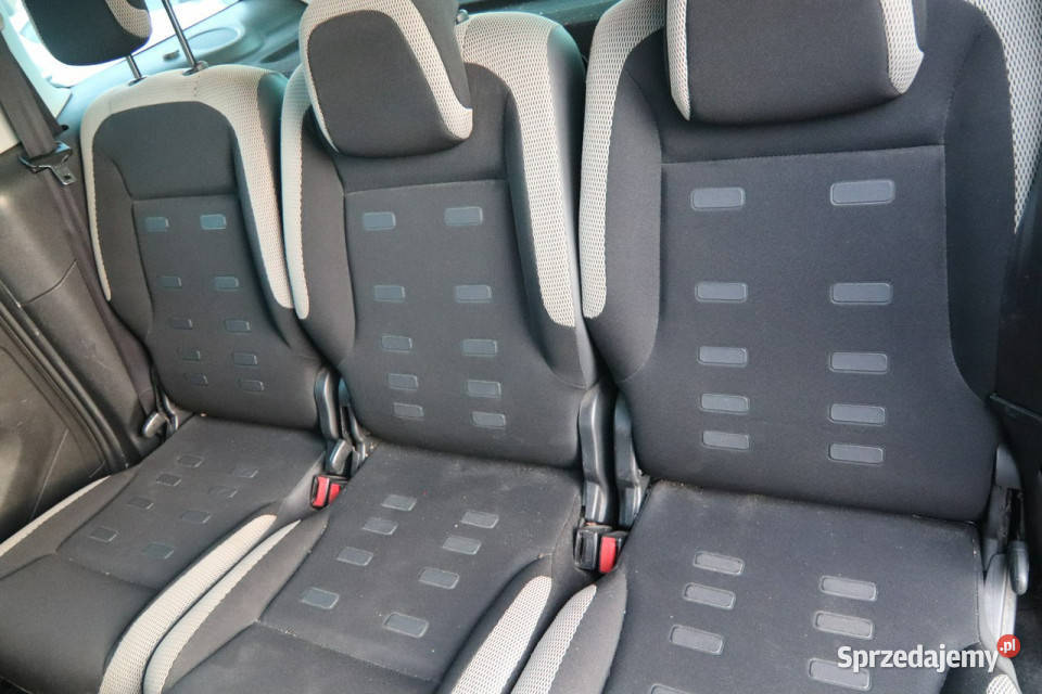 Citroen Berlingo 1właściciel krajowy ESP sprzedam