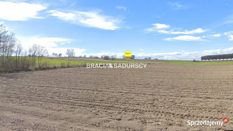 Działka 30500m2 PrandocinIły