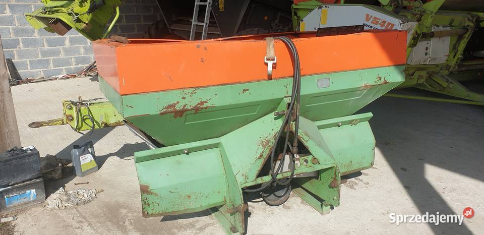 Rozsiewacz Kopienica