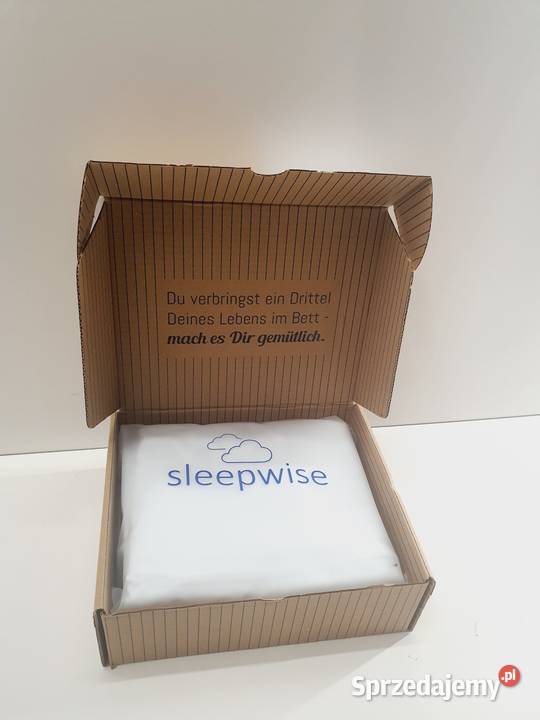 SLEEPWISE Traumwolle pościel flanelowa Częstochowa