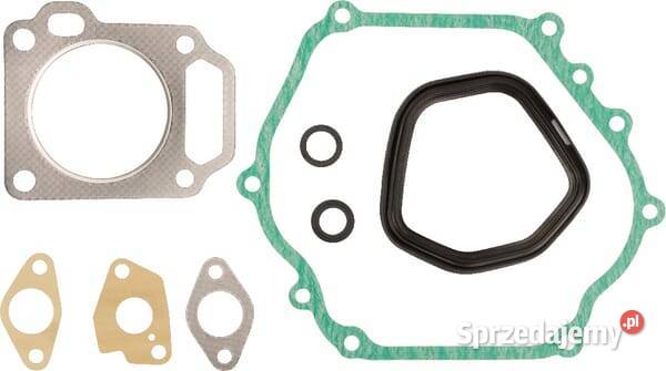 Zestaw uszczelniający 06111ZH9405 Części i akcesoria Kamionna