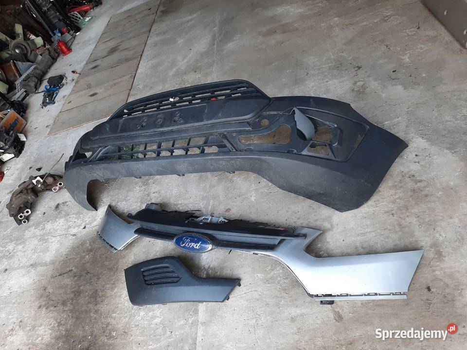 Zderzak przód Ford Transit Staszów