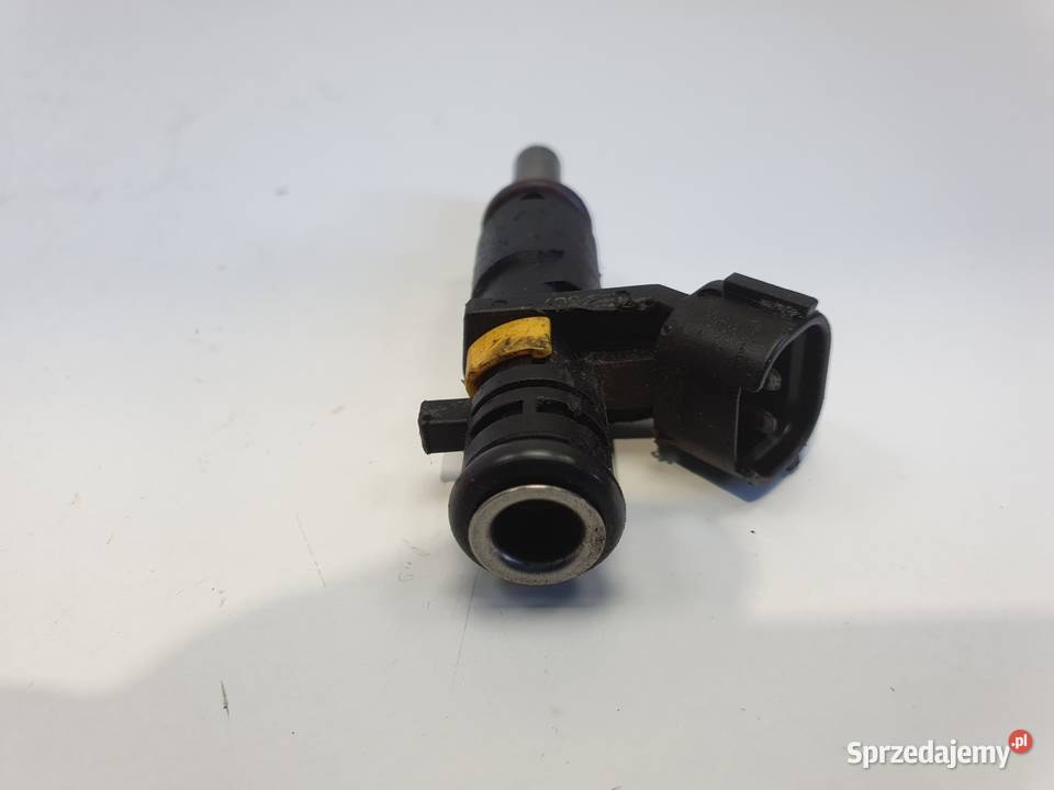 WTRYSKIWACZ Peugeot 207 16 VTi wtrysk lubelskie Chełm