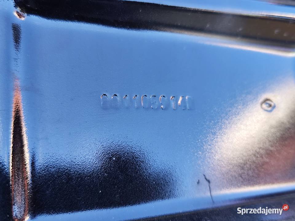 RENAULT KOLEOS 2 II DRZWI PRAWE PRZEDNIE PRZOD Przemęt sprzedam