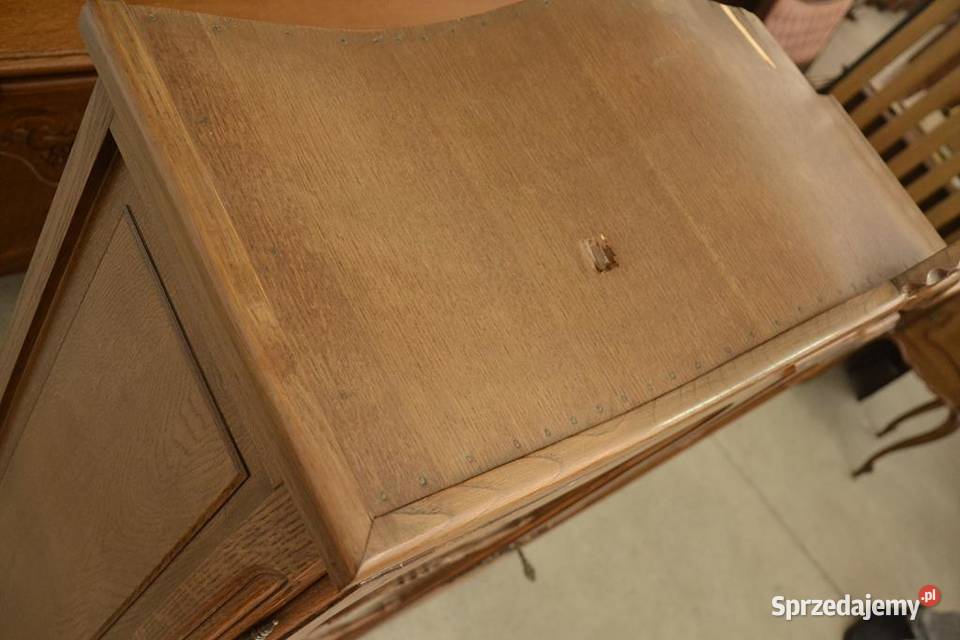 witryna ludwikowska sprzedam