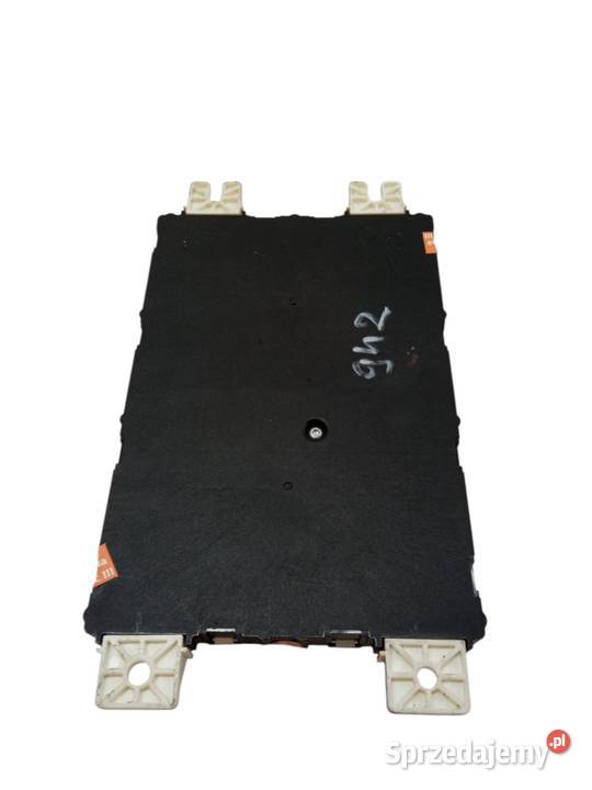 MODUŁ P68282387AA 30 TT Maserati Ghibli III świętokrzyskie