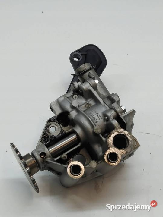 POMPA OLEJU 8200345757 8200345533 20 DCI Renault świętokrzyskie