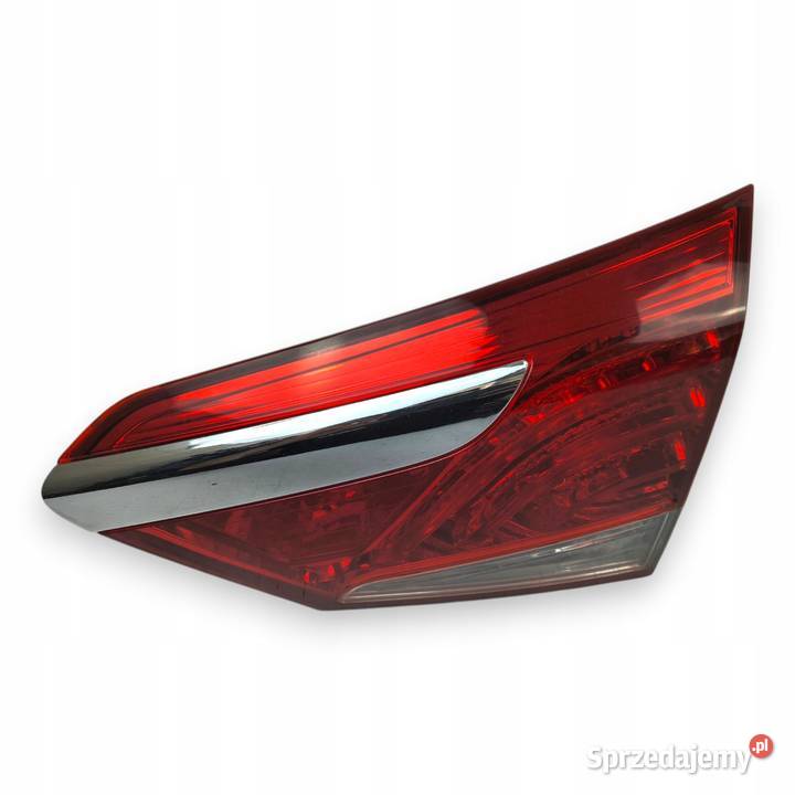 LAMPA PRAWA Hyundai i40 Kombi TYLNA prawy tył Chełm