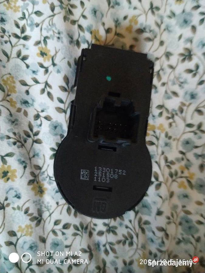 Przełącznik świateł schevrolet cruze osobowe Radom