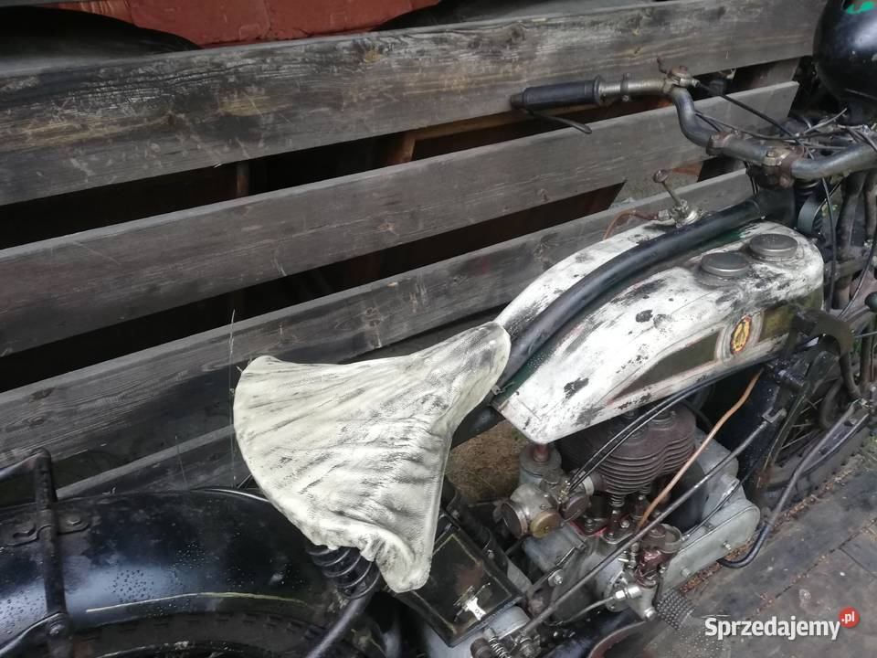 BSApodramowy Motocykle, skutery, quady Bydgoszcz sprzedam