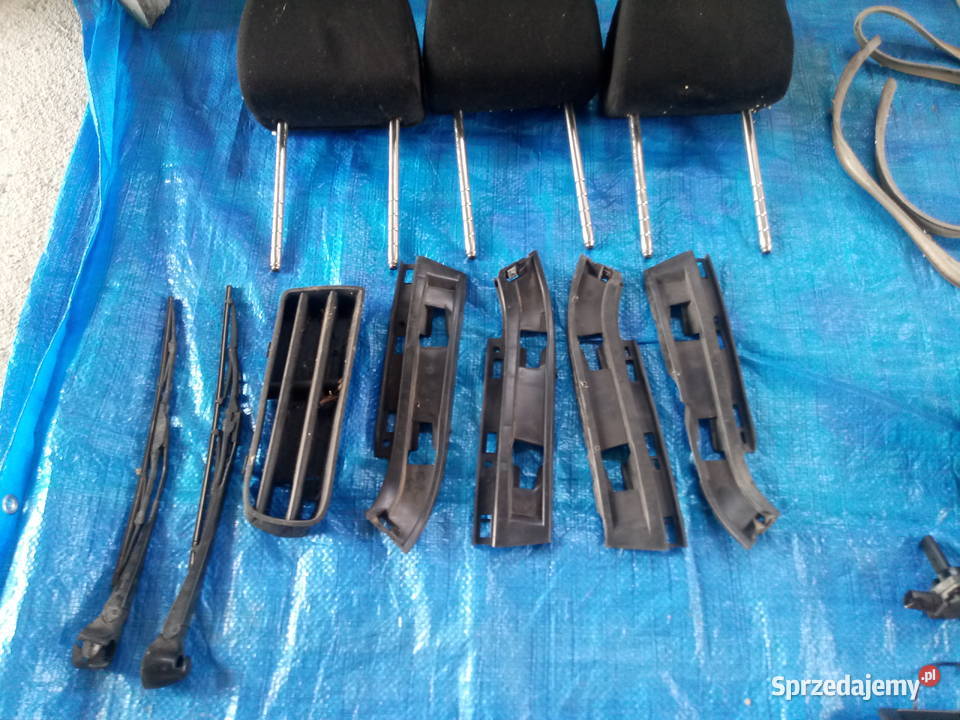 Części Golf 4BoraPassat b5PoloGolf 5 Sypniewo